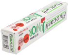Junior Toothpaste Red Fruit Flavor 75 ml