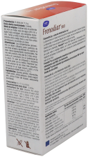 Frenodiar Serum 9 Sachets