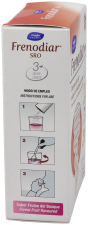 Frenodiar Serum 9 Sachets