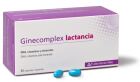Ginecomplex Lactation 60 Capsules