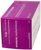 Ginecomplex Lactation 60 Capsules