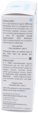 Idracare Vaginal Moisturizing Gel