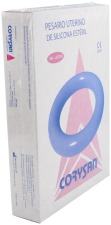 Silicone Uterine Pessary 1 Unit