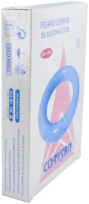 Silicone Uterine Pessary 1 Unit