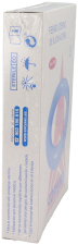 Silicone Uterine Pessary 1 Unit