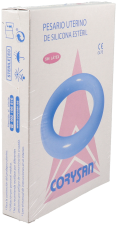 Silicone Uterine Pessary 1 Unit