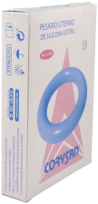 Silicone Uterine Pessary 1 Unit