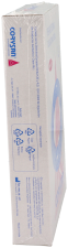 Silicone Uterine Pessary 1 Unit