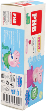 Peppa Pig Petit Toothpaste Gel 50 ml