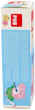 Peppa Pig Petit Toothpaste Gel 50 ml