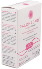Palomacare Vaginal Gel 6 Cannulas