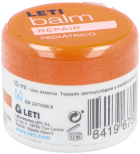 LETIbalm Pediatric Nose and Lip Repair Balm 10 ml
