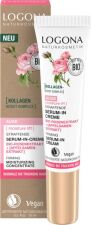 Moisture Lift Organic Pink Eye Contour Firming Serum 15 ml