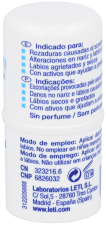 LETIbalm Nose and Lip Repair Stick 4 gr
