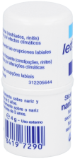 LETIbalm Nose and Lip Repair Stick 4 gr