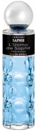L'Uomo Eau de Parfum