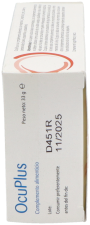 Ocuplus 30 Capsules