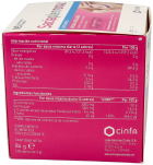 NS Saciaplen Total 28 Envelopes