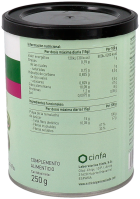 NS Fiber 250 gr