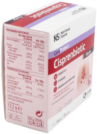 Ns Cispren Forte 6 Sachets