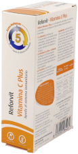 Reforvit Vitamin C Plus 30 Tablets