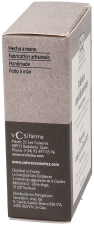Anti-Cardure Soap with Pumice Stone 125 gr