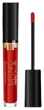 Lipfinity Velvet Matte Liquid Lipstick 3.5 ml