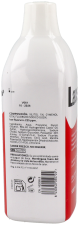 Alcohol-free mouthwash