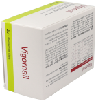 Vigornail Nails 90 Capsules