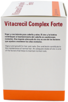 Vitacrecil Complex Forte 180 Capsules