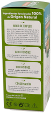 Seditus Children&#39;s Cough Syrup 150 ml