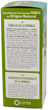 Seditus Cough Syrup 150 ml