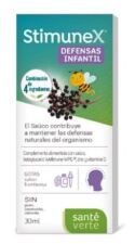 Stimunex Defenses Drops Children 30 ml