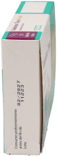 Valerian Forte 450 Mg 30 Capsules