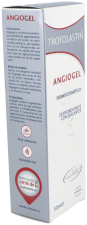 Depigmenting Angiogel 100 ml