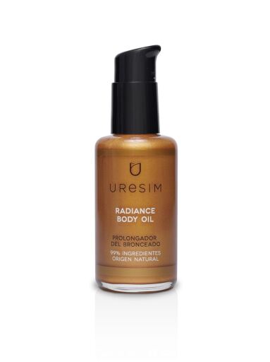 Uresim Radiance Body Oil 100 ml