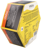 Mega Vital Royal Jelly 20 Vials