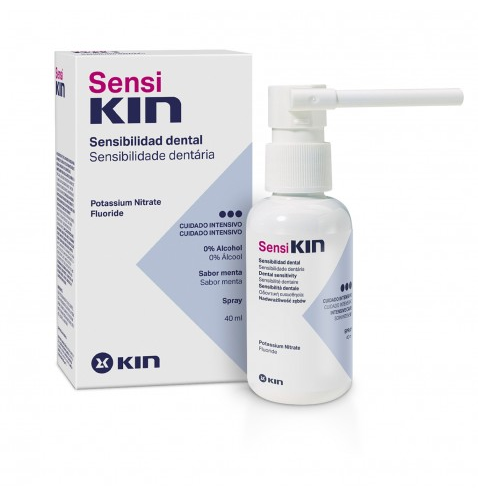 Kin Sensikin Dental Spray 40 ml
