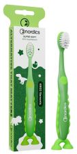 Children&#39;s Dinosaur Toothbrush 6,900
