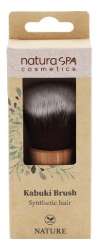 Natura Spa Kabuki brush 6.5 cm
