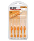 Interdental Soft Extra Fine Straight Cylindrical Brush