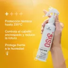 OSiS+ Flatliner Thermal Protector 200 ml OSiS+ Flatliner Thermal Protector 200 ml