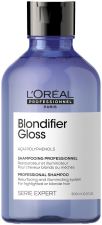 Blondifier Gloss Shampoo