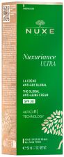 Nuxuriance Ultra Global Anti-Aging Cream SPF 30 50 ml