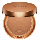 Silky Bronze Compact Natural Veil SPF 20 8.5 gr Silky Bronze Compact Natural Veil SPF 20 8.5 gr