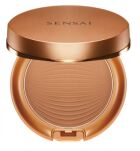 Silky Bronze Compact Natural Veil SPF 20 8.5 gr Silky Bronze Compact Natural Veil SPF 20 8.5 gr