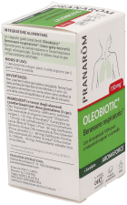 Aromaforce Oleobiotic 15 Capsules