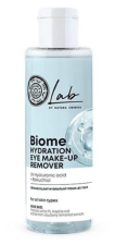 Lab Biome Hydration Eye Makeup Remover 150 ml