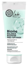 Lab Biome Balance Booster Peel Off Mask 75 ml
