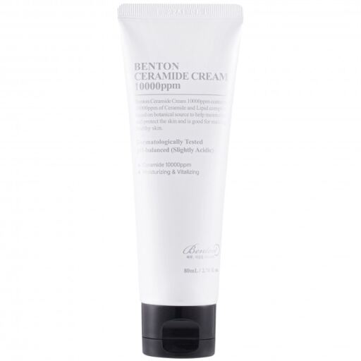 Benton Ceramide Nourishing Facial Cream 80 ml